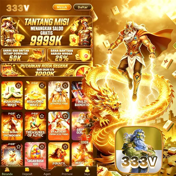 333V