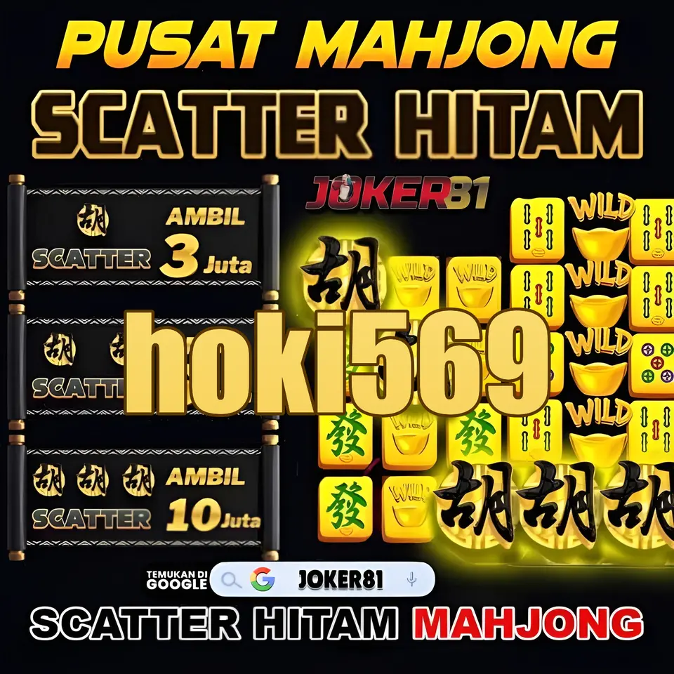 hoki569 Unduh