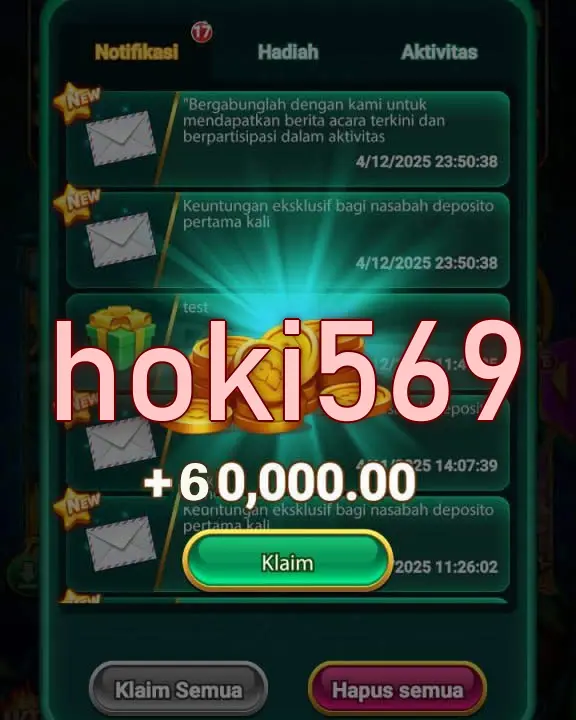 hoki569 Unduh